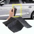 Auto Nano Car Scratch Repair Cloth 8 Pcs Nano Sparkle Car Scratch Remover Cloth Scratch -eraser Surface Repair Car Accessories -