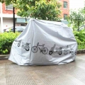 Bicycle Cover Waterproof Outdoor UV Protector MTB Bike Case Rain Dustproof Cover For Motorcycle Scooter Protect Gear Accessories