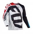 Summer outdoor off road motorcycle long sleeved PRO Fox Maillot DH bike downhill jersey for men|Cycling Jerseys| - Officematic