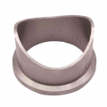 Dump Valve Adapter Flange Stainless Steel for Tial 2" 50mm Weld On BOV Dump|Turbo Chargers & Parts| - ebikpro.co
