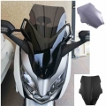 Motorcycle Accessories WindScreen Windshield Deflector Viser VIsor Fits For HONDA FORZA300 2018 FORZA 300 2018 2019 Forza 300|Wi