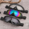 Winter Windproof Skiing Glasses Lens Frame Sunglasses Snowboard Moto Cycling Outdoor Sports Eyewear Glasses UV400 Glasses Unisex