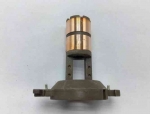 Alternator Slip Rings For Hyundai Sonata Elantra Kia Cerato Generator Collector Device Copper Head 1929C (6.5*15*46mm)|Voltage R