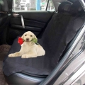 Car Pet Seat Covers Waterproof Back Bench Seat cover for Pet Cat/Dog Mat Anti dust Car seat Protector with Belts for Sedan|Autom