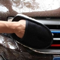 New Car Brush Cleaner Car Washing Gloves for Honda CRV Accord HR V Vezel Fit City Civic Crider Odeysey Crosstour Jazz Jade|Washi