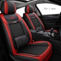 Universal Car seat covers For mini cooper r56 r50 r53 jcw car seat covers|Automobiles Seat Covers| - ebikpro.com