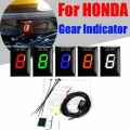Motorcycle Speed Gear Display Indicator Meter For Honda CBR600RR CBR650F CMX500 CMX300 Rebel 500 300 CRF250L CRF250M CTX700|Inst