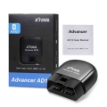 Xtool Ad10 Elm327 Advancer Obd2 Diagnostic Scanner Supports Engine/chassis/body/electrical Equipment System Diagnosis - Code Rea