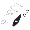 Recoil Starter Pull Start Repair Tools For Yamaha Outboard 2-storke 5hp 6hp - Outboard Engines & Components - Ebikpro.c