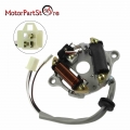 4 Wires Ignition Magneto Stator For YAMAHA PW50 PY50 PW PY 50|Motorbike Ingition| - Ebikpro.com