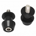 6/8/10mm Bobbins Sliders Screw Motorcycle Arm Stand Car Accessories Swing Spools|Stands| - Ebikpro.com