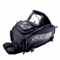 Black Motorcycles Bag Waterproof Motorcycle Backpack Motorcycle Helmet Bags Moto Motocross Travel Luggage With Menat Magnet|Tank
