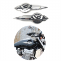 For Honda CB1300 CB 1300 X4 97 03 3D Fuel Gas Tank Emblem Badge Stickers and Decals 1997 1998 1999 2000 2001 2002 2003|Decals