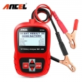 Ancel BST200 Car Battery Tester 12V Professional Battery Analyzer Tool Automotive Diagnose Scanner For Diesel Gasoline Vehicles|