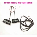 Car Switch Cruise Speed Control System For Ford Focus 2 mk2 2005 2011 Steering Wheel Cruise Control