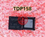 TDP158RSBT TDP158 QFN Quality Assurance|Performance Chips| - ebikpro.com