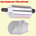 Fuel Pump filter For Kawasaki 49040 0713 0033 0719 KSF450 KFX450R VN900 Vulcan 900 VN 1700 VN1700 Classic ABS KLZ1000 Versys|Pum