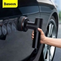 Baseus Car Polishing Machine Cordless Electric Polisher 3800rpm Variable Speed Buffing Waxing Machine Waxing Tools Accessories -