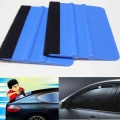 Car Film Wrapping Tools Window Film Tint Tools Scraper Kit Profession Screen Protector Install Scraper Double sided Squeegee|Scr