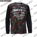 Cycling Jersey 2020 Enduro Jerseys Racing Motocross BMX DH Bike Downhill Mountain MX MTB Shirt Maillot Ciclismo Hombre Camiseta|
