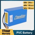 Original 48V 17AH Ebike Battery 30A 1000W battery for bike electric bicycle 48V Battery for electric bike battery Bafang|Electri