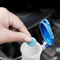 10pcs Car Wiper Detergent Effervescent Tablets Washer Auto Windshield Cleaner Glass Wash Cleaning Compact Concentrated Tools|Win