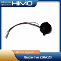 Original HIMO Electric Bike Buzzer For Z20 C20 Electric Bike Accessories Buzzer For Ebike Men Women MTB Bike Replacement parts|E