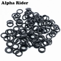 For Harley Sporster Touring Fatboy Dyna OEM P/N 11105 Twin Cam Motorcycles O Ring Oil Drain Plug Black Dealing Ring 100 Pack|rin