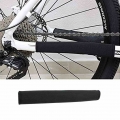 Bike Chainstay Protector Bike Frame Chain Thicken Protective Pad Cover Guard Scratch Resistant Lightweight Durable Accessories|P
