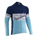 2020 Pro Team Retro Cycling Jersey spring Long Sleeve Racing Cycling Clothing Outdoor Sportwear MTB Bike Jersey|Cycling Jerseys|