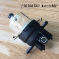 Brand New Fuel Filter 130306380 0000000038 00000-00038 Fuel/ Water Separator Assembly For Truck 400 Series Diesel Engine - Fuel