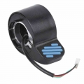 Electric Scooter Thumb Throttle Finger Throttle Accelerator For XIAOMI Ninebot ES1 ES2 ES3 ES4 Bicycle E bike Accessories|Electr