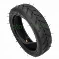 8 1/2X2 Tube Tire 8.5 Inner tube Inflatable Tyre for Xiaomi Mijia M365 Electric Scooter Outer Tire Replace Inner Camera|Tyres|