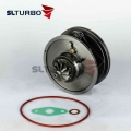 Turbo charger core 54359710027 for Fiat Idea / Punto / 500 / Fiorino / Doblo 1.3D 90HP 75Kw SJTD cartridge turbine repair kit