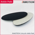 INMOTION Unicycle Ankle Pads Black Soft Small Leg Pads Original Spare Parts Accessories|Electric Bicycle Accessories| - Office