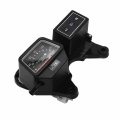 TW200 Motorcycle Speedometer Instrument Gauges Tachometer Odometer Case Speed Meter For Yamaha TW 200 2001 2015|motorcycle spe