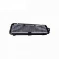 Cabin Air Filter For 2012 Audi A6L A7 C7 The External Air Conditioner Filter Oem:4GD819429 #ST270|Cabin Filter| - ebikpro