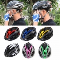 Ultralight Bicycle Helmets Unisex Cycling Equipment Portable Air Vents Durable Safely Cap Sports Ventilated Skate Helmet|Bicycle