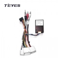 Teyes For Toyota Camry 6 Xv 40 50 2006 - 2011 For Toyota Fj Cruiser J15 2006 - 2020 Cable And Canbus - Fuses - ebikpro.com
