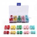 MINI FUSE LINK JCASE FMX PAL CARTRIDGE AUTOMOTIVE CAR FUSE ASSORTMENT FUSES Used In Fuse Panels And Wiring Harnesses Of Newer Ca