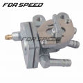 Fuel Gas Petcock Cock On/Off Valve Switch for Motorcycle Keeway Supershadow 250 KW250 H QIANJIANG QJ QJ250 H Virago XV250 XV125|