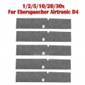 1/2/5/10/20/30x High Temp Burner Screen Mesh Gauze Gasket For Eberspaecher Airtronic D4 Gauze Gasket|Heater Parts| - Officemat