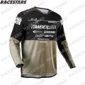 DHaRCO Motorcycle Mountain Bike Endura Jersey Moto Clothes Motocross Jersey Downhill MTB Jerseys Long Sleeve DH Maillot Ciclismo