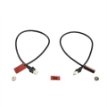 tsdz2 tongsheng Tongsheng TSDZ2 Hydraulic Brake Sensor Brake Sensor for 8 PIN VLCD5 Throttle|Electric Bicycle Accessories| - O