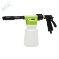 MJJC Brand with Car Wash Foam Gun Sprayer with only garden hose, no need of power or gas|mjjc|mjjc foam - Officema