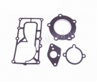 Boat Motor Complete Power Head Seal Gasket Kit for Tohatsu Nissan 4HP 5HP Outboard Engine|boat motor|outboard engines for boatsm