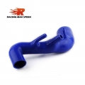 Silicone Intake Hose Fit For AUDI TT 225/S3/Seat Leon R 1.8T AMU/APX/BAM Inlet Intake Blue 1pcs|Hoses & Clamps| - Officema