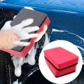 Durable Household Wash Sponge Car Magic Cleaning Clay Bar Pad Cleaning Mud Sponge Block Cleaning Eraser Wax Polish Pad Tool|Spon