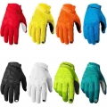 2022 Stream Fox Motocross Glove MTB 25 Color Off Road Dirt Bike Gloves Cycling Bicycle Racing Motorcycle Glove| | - Officemati