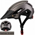 BATFOX Bicycle Helmet women men Adult helmet fox mtb Intergrally molded Mountain bike helmet cycling 2021 MTB casco ciclismo|Bic